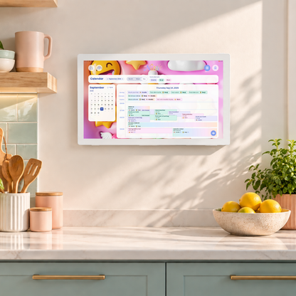 Nelli Smart Hub Max