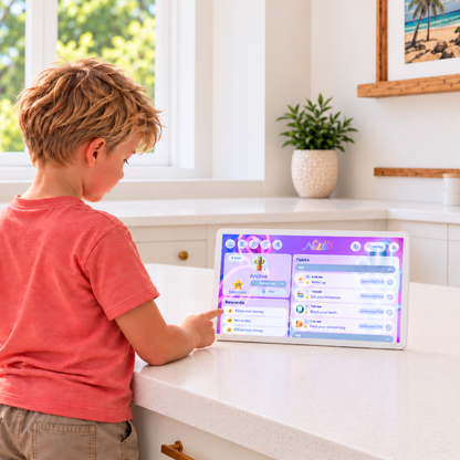Nelli Smart Hub Max