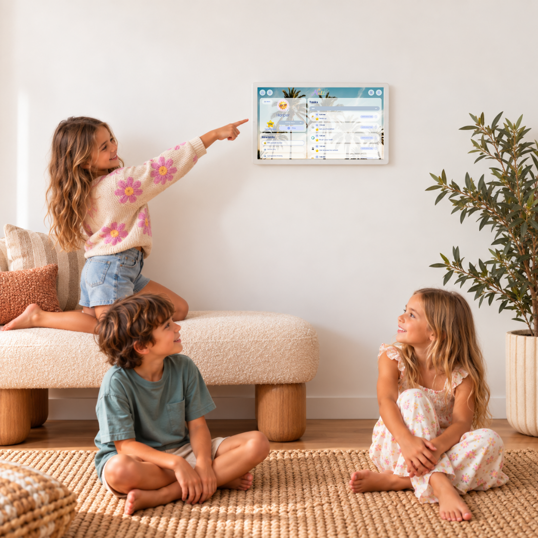 Nelli Smart Hub Max