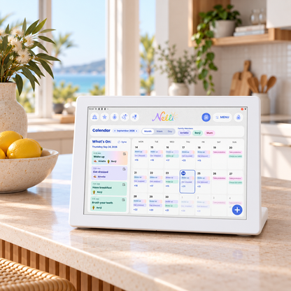 Nelli Smart Hub Pro