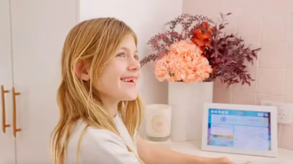 Kids are empowered and thrive with Nelli