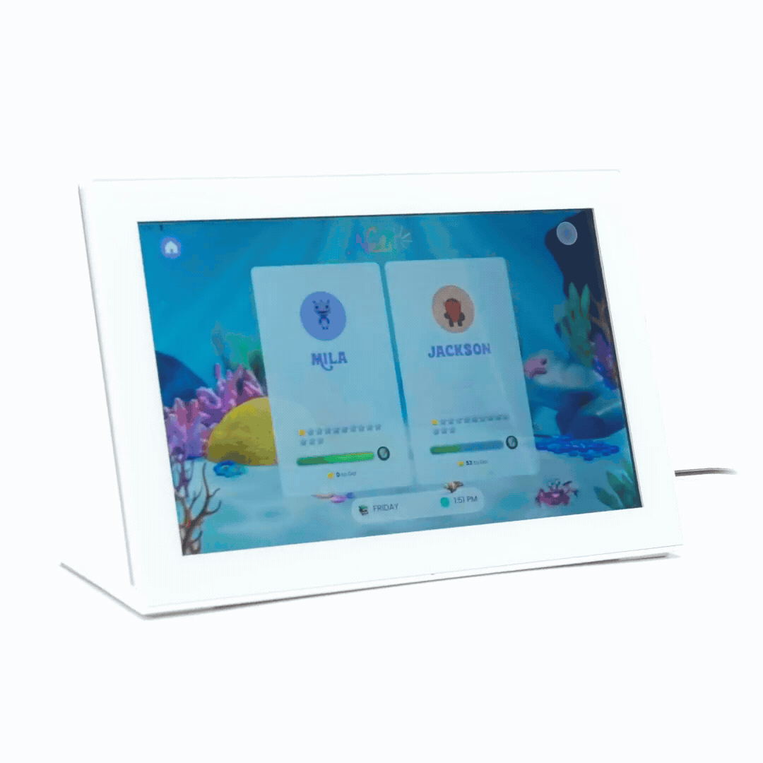 Nelli Smart Hub X20 Pro